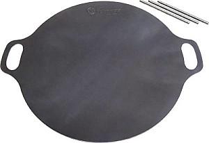  Petromax Griddle and Fire Bowl fs48