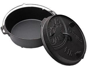 Ceaun Petromax Feuertopf ft 6