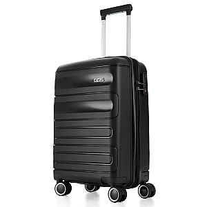 Valiza CCS 5225 M Black