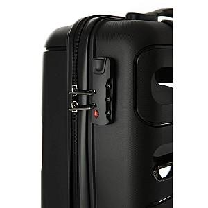 Valiza CCS 5225 M Black