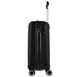 Valiza CCS 5224 M Black