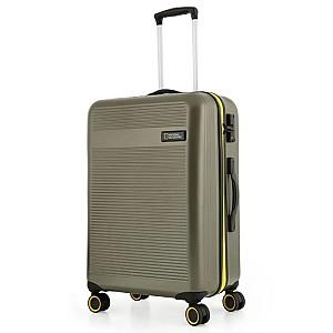 Valiza National Geographic N-2004 Set Khaki