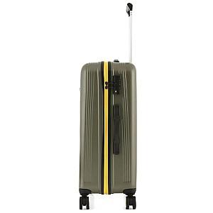 Valiza National Geographic N-2004 Set Khaki