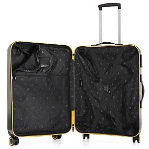 Valiza National Geographic N-2004 Set Khaki