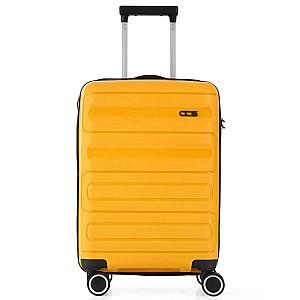 Valiza CCS 5225 Set Yellow