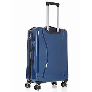 Valiza CCS 5229 M Blue
