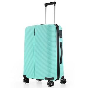 Valiza CCS 5224 Set Water Green