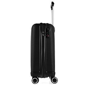 Valiza CCS 5224 L Black