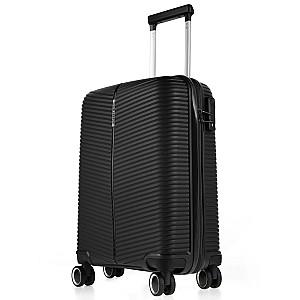 Valiza CCS 5224 Set Black