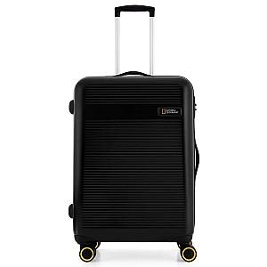 Valiza National Geographic N-2004 L Black