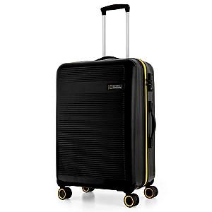 Valiza National Geographic N-2004 L Black