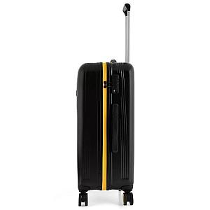 Valiza National Geographic N-2004 L Black