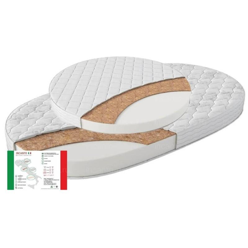 Saltea pentru copii Incanto UOMO (UO-12)