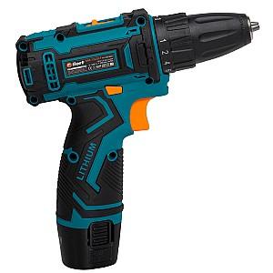 Masina de insurubat BORT BAB-12x2Li-F
