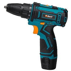 Masina de insurubat BORT BAB-12x2Li-F