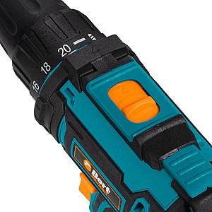 Masina de insurubat BORT BAB-12x2Li-F