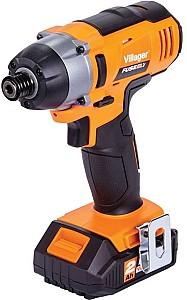 Set de scule electrice Villager VLN 3220 + VLN 3420