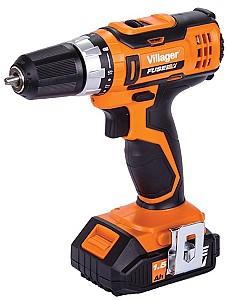 Set de scule electrice Villager VLN 3220 + VLN 1120