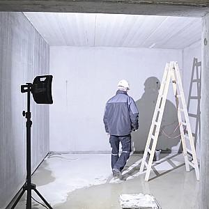 Proiector cu LED Scangrip NOVA 6K 03.5442