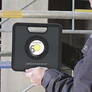 Proiector cu LED Scangrip NOVA 6K 03.5442