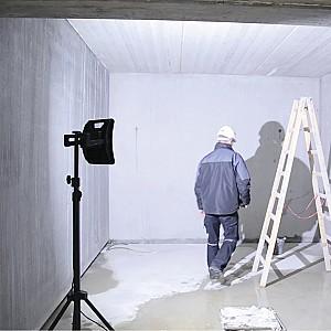 Proiector cu LED Scangrip NOVA 4K 03.5440