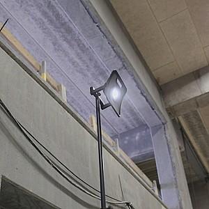 Proiector cu LED Scangrip NOVA 4K 03.5440