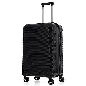 Valiza CCS 5179 S Black