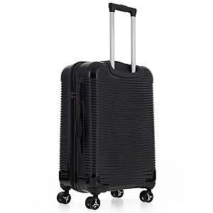 Valiza CCS 5179 S Black