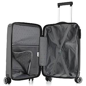 Valiza CCS 5225 S Anthracite