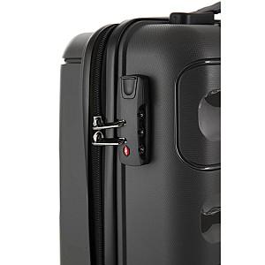 Valiza CCS 5225 S Anthracite