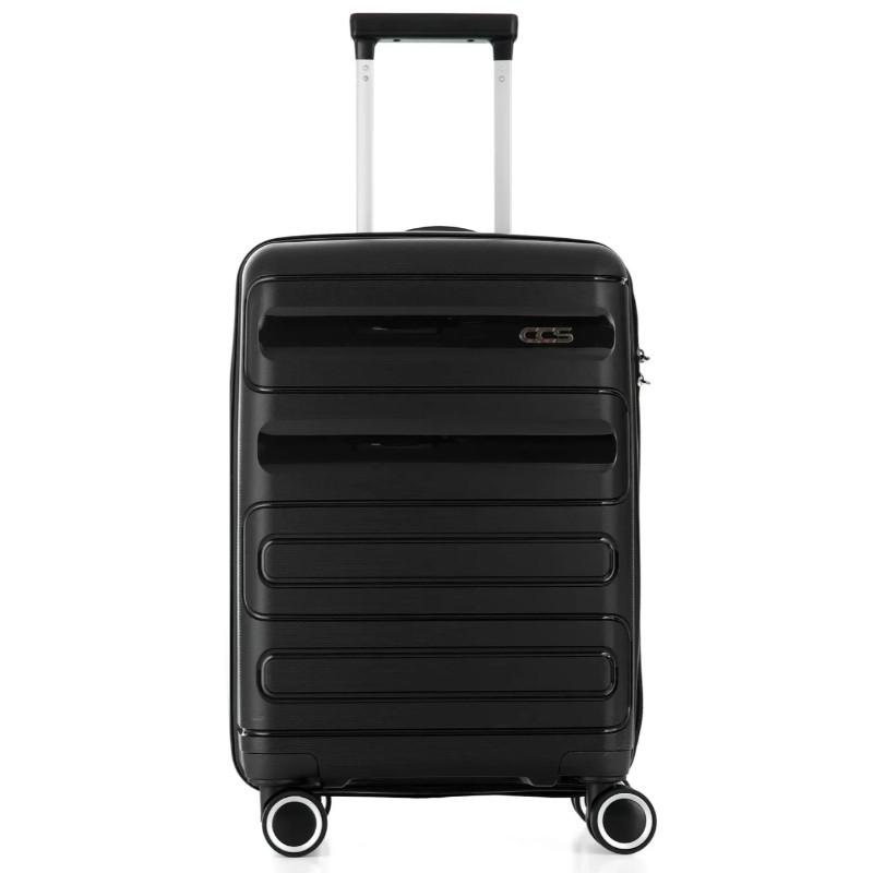 Valiza CCS 5225 S Black