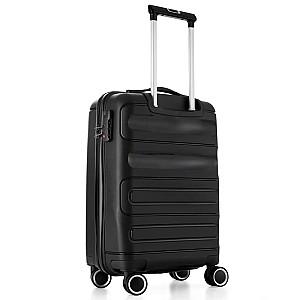 Valiza CCS 5225 S Black