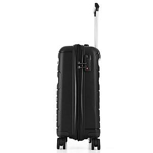 Valiza CCS 5225 S Black
