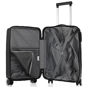 Valiza CCS 5225 S Black