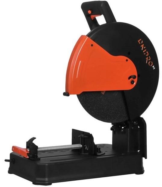 Masina de debitat metal DNIPRO CM-35