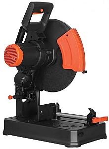 Masina de debitat metal DNIPRO CM-35