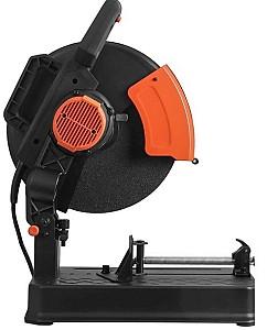 Masina de debitat metal DNIPRO CM-35