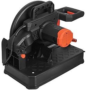 Masina de debitat metal DNIPRO CM-35