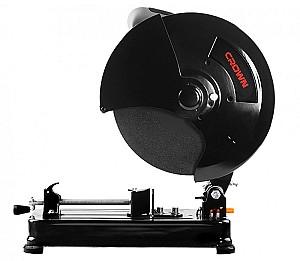 Masina de debitat metal Crown CT15232