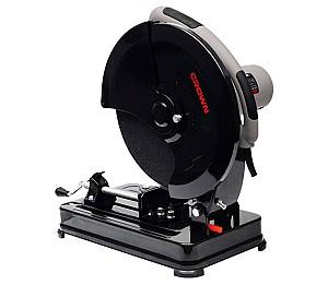 Masina de debitat metal Crown CT15232