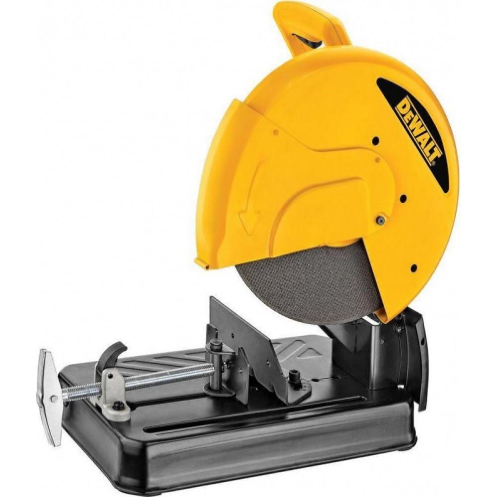 Masina de debitat metal Dewalt D28730