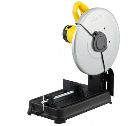 Masina de debitat metal Stanley STSC2135