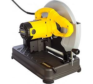 Masina de debitat metal Stanley STSC2135