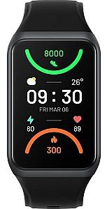 Bratara inteligenta Oppo Band 2 Black