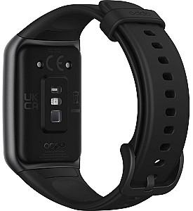 Bratara inteligenta Oppo Band 2 Black