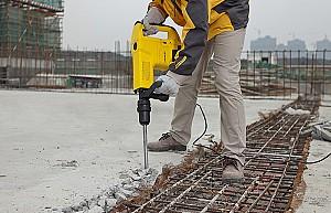 Ciocan demolator Stanley STHM10K