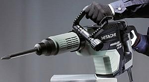 Ciocan demolator Hitachi-HiKOKI H60ME
