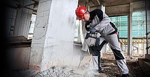 Ciocan demolator Crown CT18123V BMC