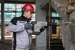 Ciocan demolator Crown CT18123V BMC