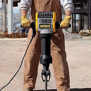 Ciocan demolator Dewalt  D25981K 